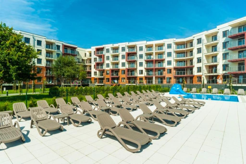 Polanki Park E202 Apartment