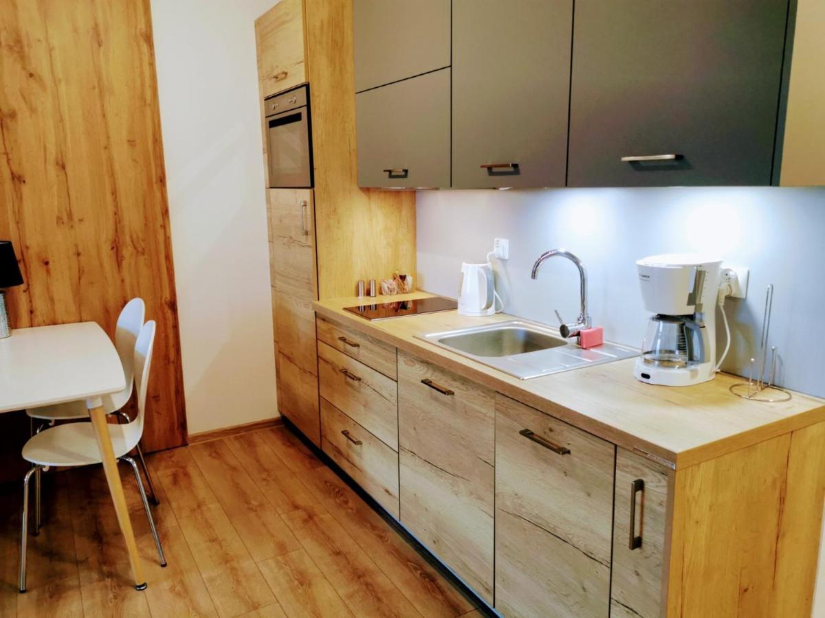 Apartment Polanki Park E202 *